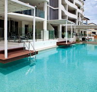 Waters Edge Apartment Cairns - Kalgoorlie Accommodation