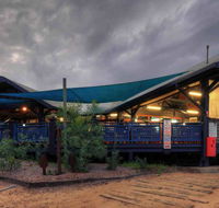 Fraser Island Retreat - Kalgoorlie Accommodation