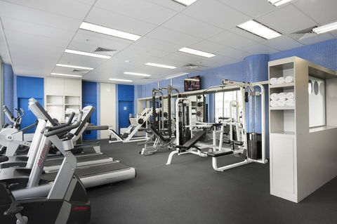 Amora Hotel Brisbane - Kalgoorlie Accommodation 33