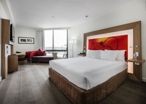 Amora Hotel Brisbane - Kalgoorlie Accommodation 3