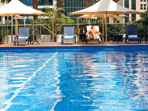 Amora Hotel Brisbane - Kalgoorlie Accommodation 41
