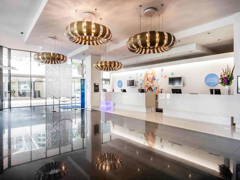 Amora Hotel Brisbane - Kalgoorlie Accommodation 8