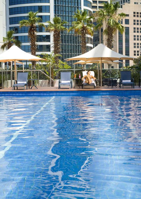 Amora Hotel Brisbane - Kalgoorlie Accommodation 4