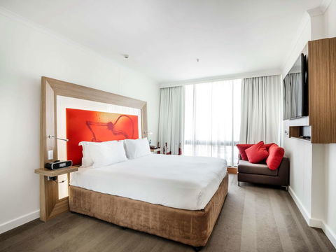 Amora Hotel Brisbane - Kalgoorlie Accommodation 37