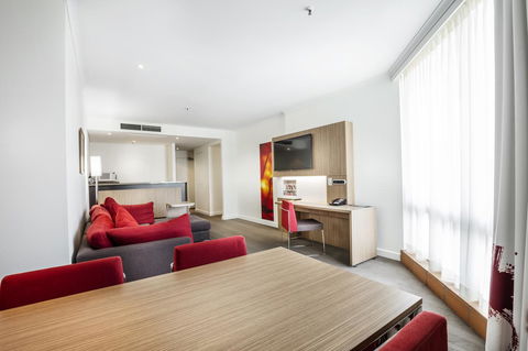 Amora Hotel Brisbane - Kalgoorlie Accommodation 12