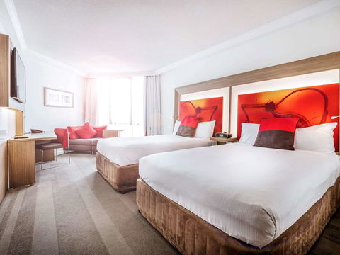 Amora Hotel Brisbane - Kalgoorlie Accommodation 38