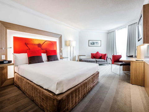 Amora Hotel Brisbane - Kalgoorlie Accommodation 40
