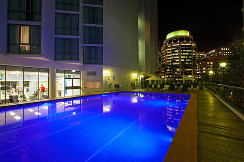 Amora Hotel Brisbane - Kalgoorlie Accommodation 14