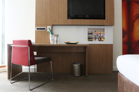 Amora Hotel Brisbane - Kalgoorlie Accommodation 1