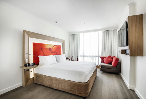 Amora Hotel Brisbane - Kalgoorlie Accommodation 20