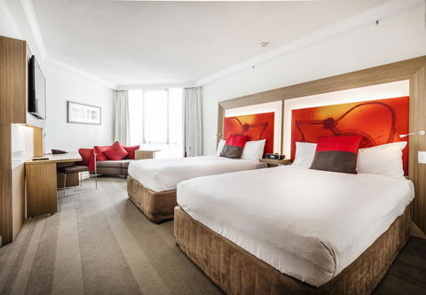 Amora Hotel Brisbane - Kalgoorlie Accommodation 11