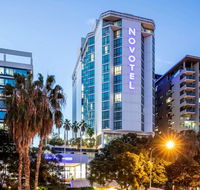 Novotel Brisbane - Kalgoorlie Accommodation