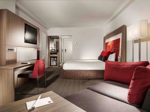 Amora Hotel Brisbane - Kalgoorlie Accommodation 9