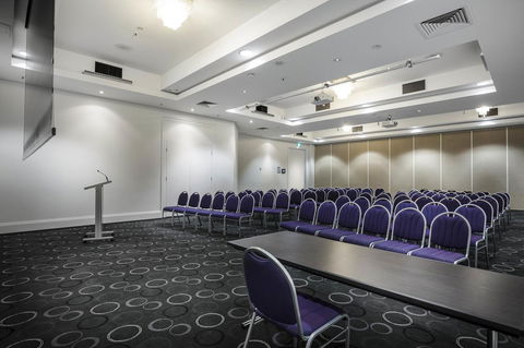 Amora Hotel Brisbane - Kalgoorlie Accommodation 31