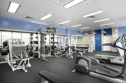 Amora Hotel Brisbane - Kalgoorlie Accommodation 13
