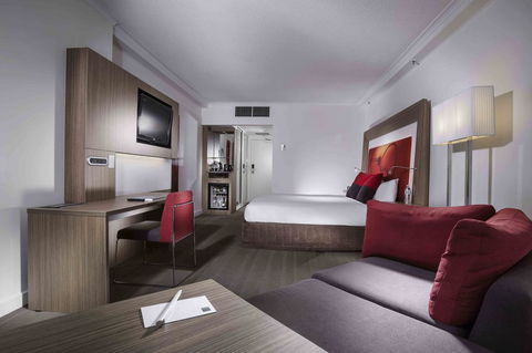 Amora Hotel Brisbane - Kalgoorlie Accommodation 17