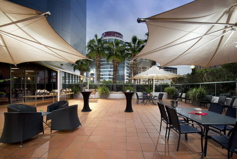 Amora Hotel Brisbane - Kalgoorlie Accommodation 22