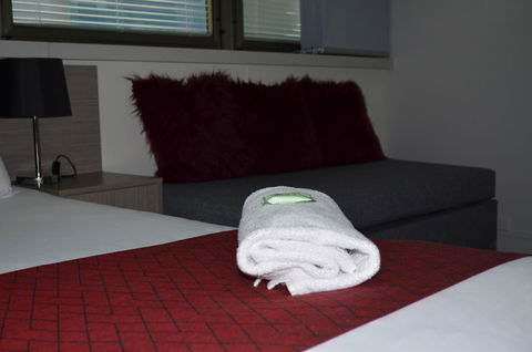 George Williams Hotel - Kalgoorlie Accommodation 15