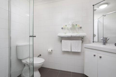 George Williams Hotel - Kalgoorlie Accommodation 1