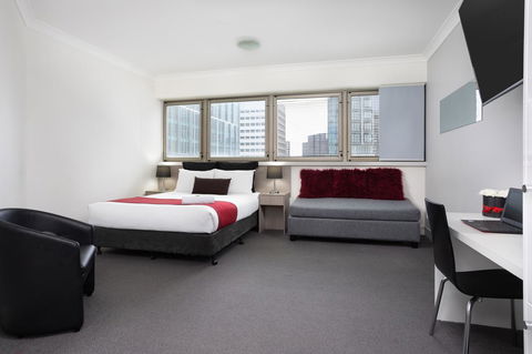 George Williams Hotel - Kalgoorlie Accommodation 4