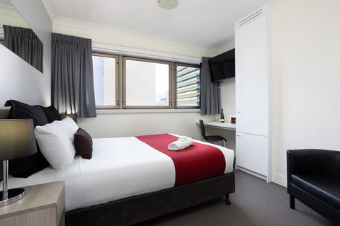 George Williams Hotel - Kalgoorlie Accommodation 11