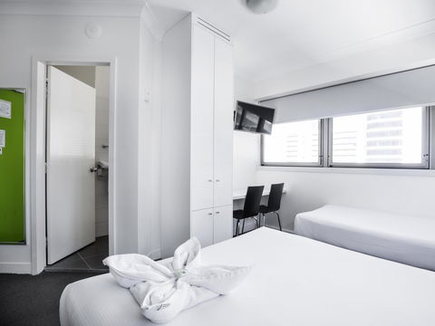 George Williams Hotel - Kalgoorlie Accommodation 31