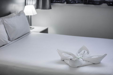 George Williams Hotel - Kalgoorlie Accommodation 16