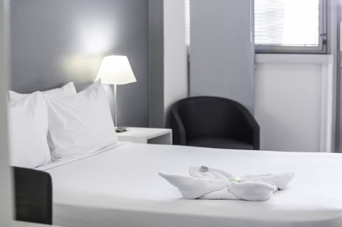 George Williams Hotel - Kalgoorlie Accommodation 13