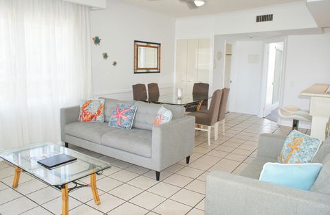 Aquarius Resort - Kalgoorlie Accommodation 5