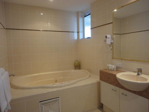 Aquarius Resort - Kalgoorlie Accommodation 25