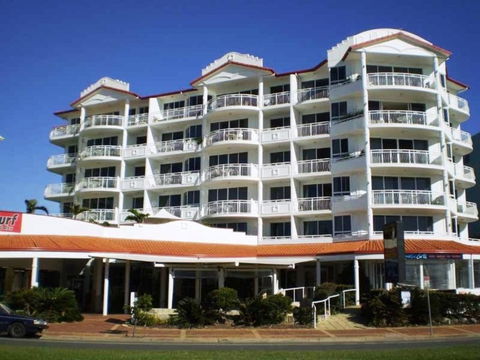 Aquarius Resort - Kalgoorlie Accommodation 11