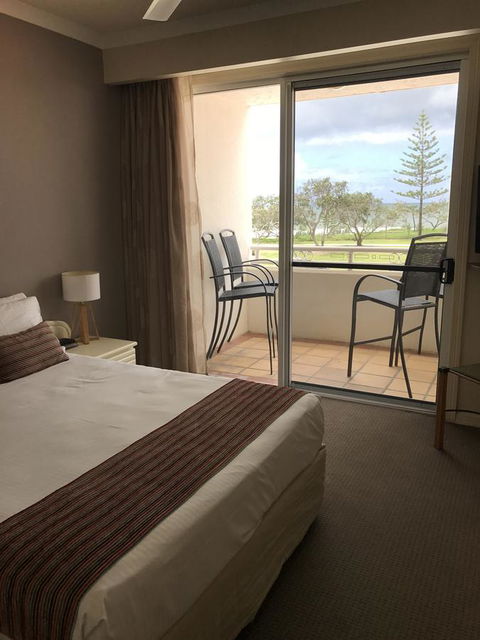 Aquarius Resort - Kalgoorlie Accommodation 10