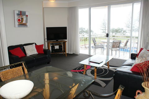 Aquarius Resort - Kalgoorlie Accommodation 8