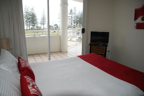 Aquarius Resort - Kalgoorlie Accommodation 7