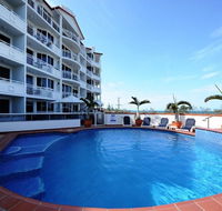 Aquarius Resort - Kalgoorlie Accommodation