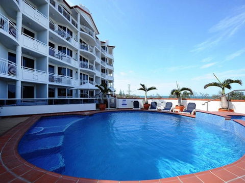Aquarius Resort - Kalgoorlie Accommodation 0