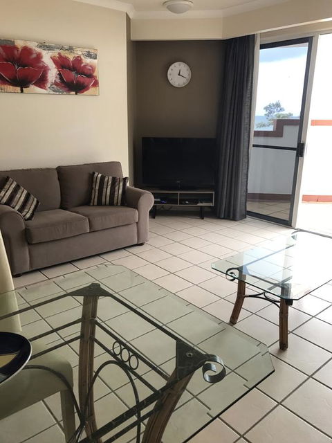 Aquarius Resort - Kalgoorlie Accommodation 2