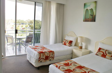Aquarius Resort - Kalgoorlie Accommodation 3