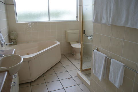 Aquarius Resort - Kalgoorlie Accommodation 1