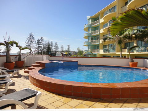 Aquarius Resort - Kalgoorlie Accommodation 12