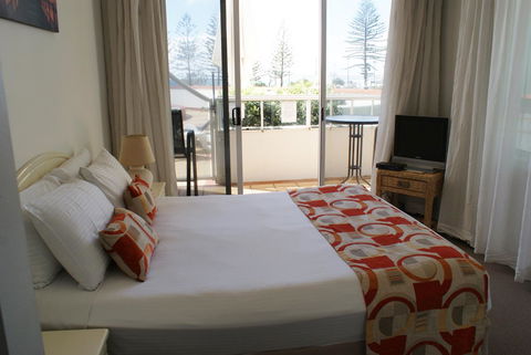 Aquarius Resort - Kalgoorlie Accommodation 4