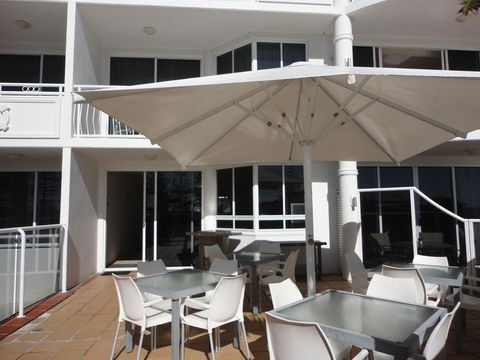 Aquarius Resort - Kalgoorlie Accommodation 26