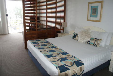 Aquarius Resort - Kalgoorlie Accommodation 9