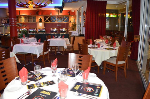Aquarius Resort - Kalgoorlie Accommodation 15