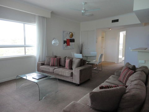 Aquarius Resort - Kalgoorlie Accommodation 24