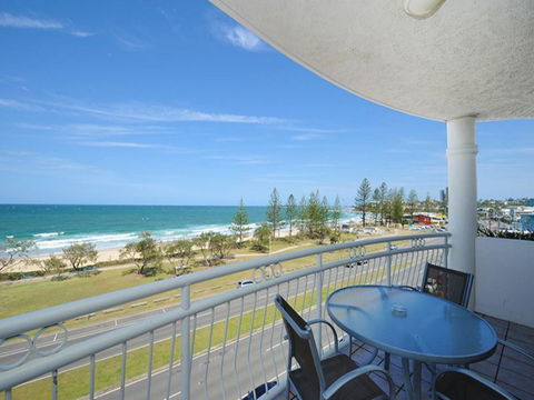 Aquarius Resort - Kalgoorlie Accommodation 13