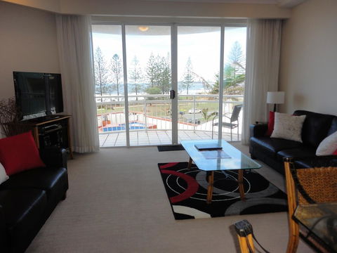 Aquarius Resort - Kalgoorlie Accommodation 23