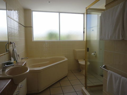 Aquarius Resort - Kalgoorlie Accommodation 30