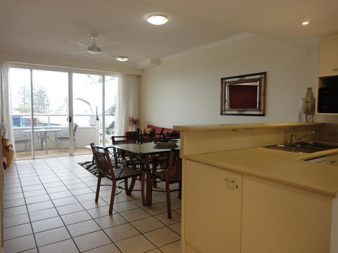 Aquarius Resort - Kalgoorlie Accommodation 33