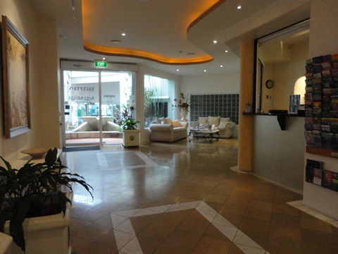Aquarius Resort - Kalgoorlie Accommodation 17